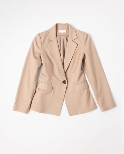 Elegance Co. Tailored Blazer