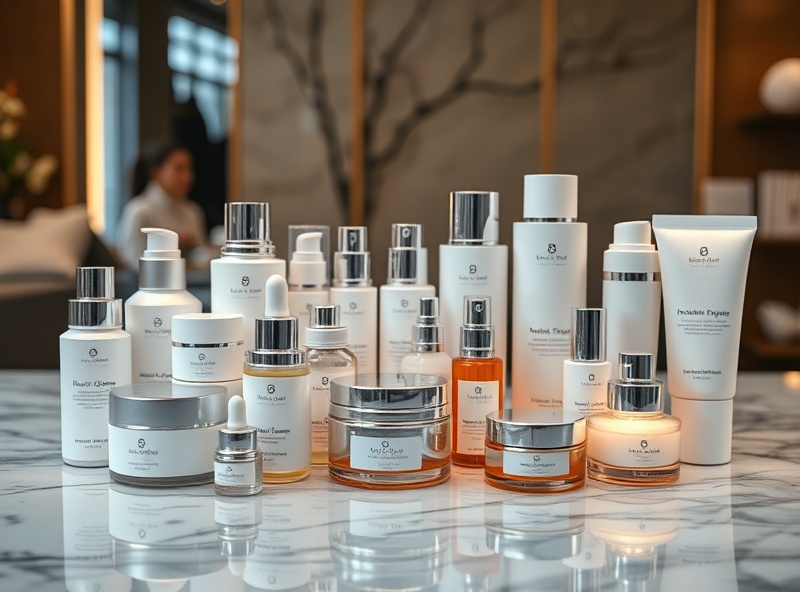 Anti-Aging & Devices collection