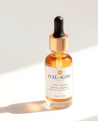 SkinLux Advanced Anti-Aging Serum