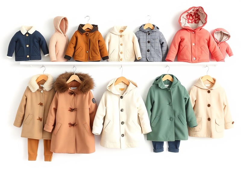 Kids collection
