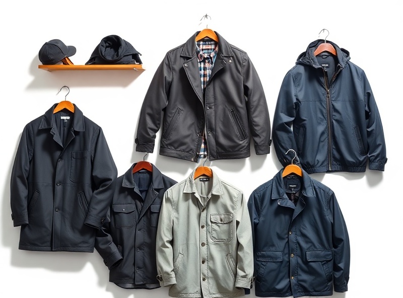 Men collection