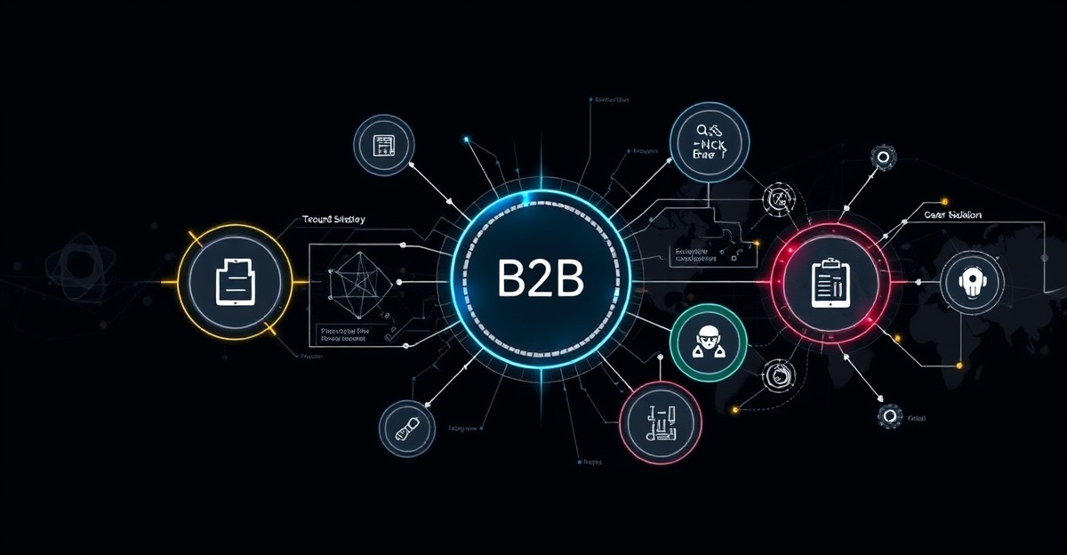 Building a Technology Strategy That Aligns with Business Goals