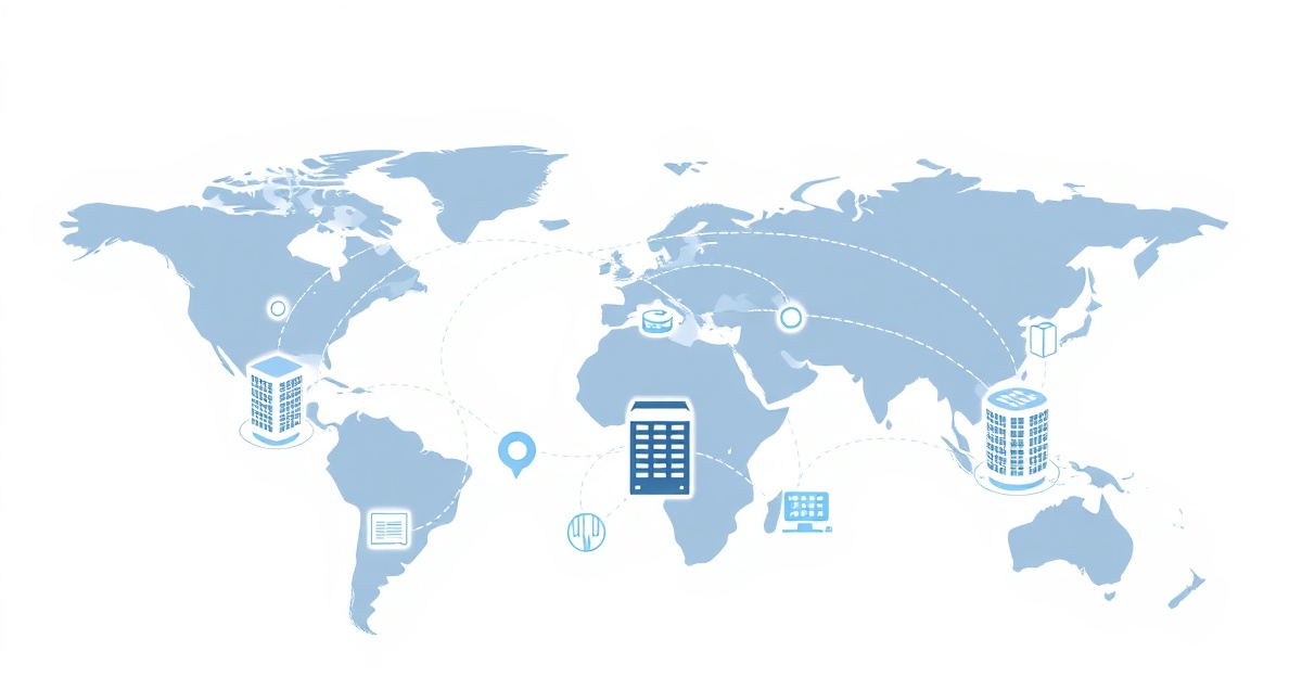 Connectivity Challenges for Multi-Site Businesses: Solutions That Work