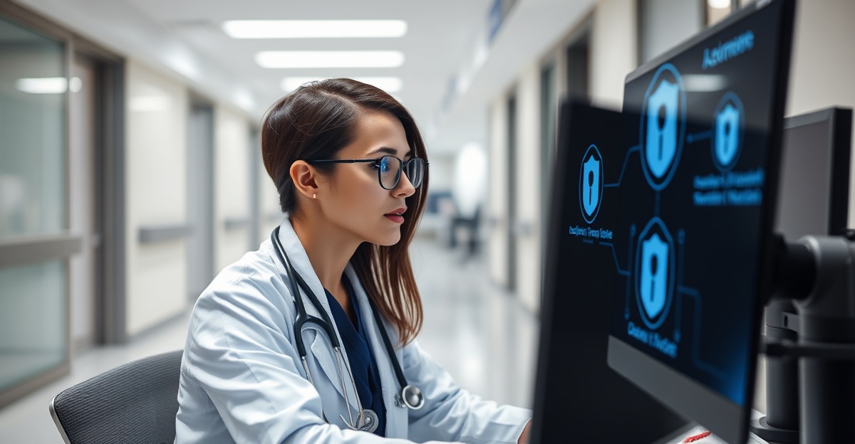 Healthcare IT Leaders: Navigating Compliance While Optimizing Costs