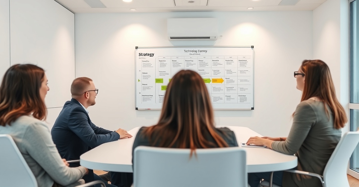 RFP vs. Advisory Partnership: Which Approach Gets Better Results?