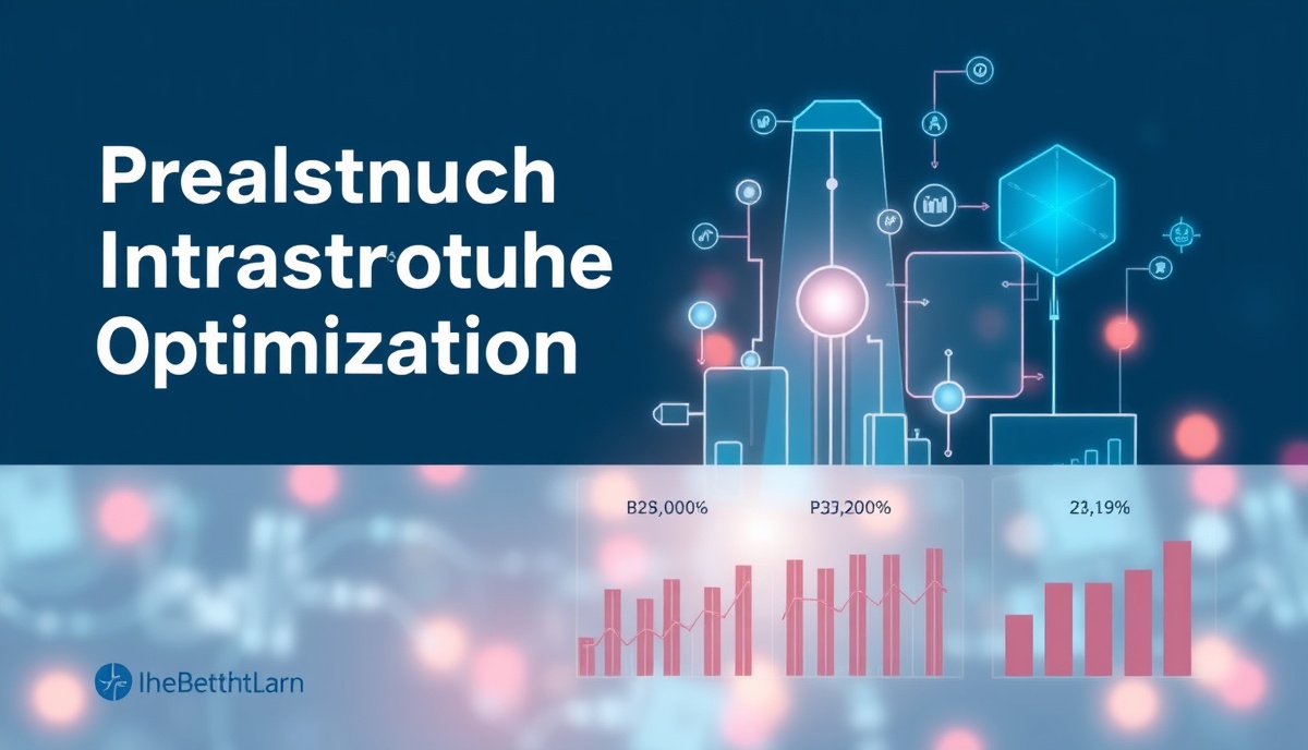 Healthcare network optimization