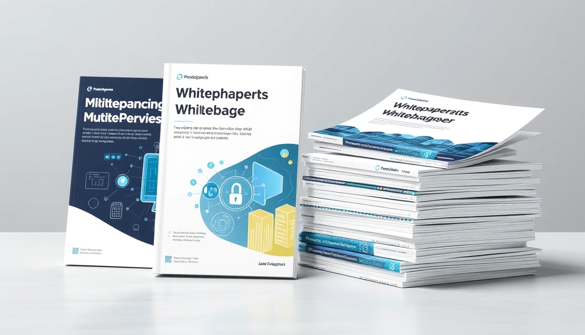 Whitepapers and research