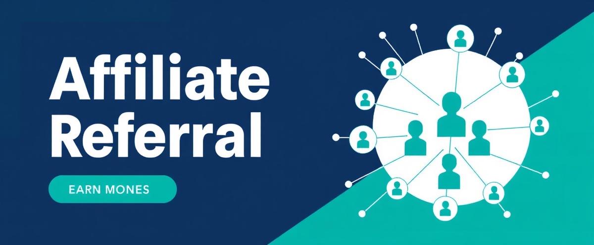 Network partnership illustration