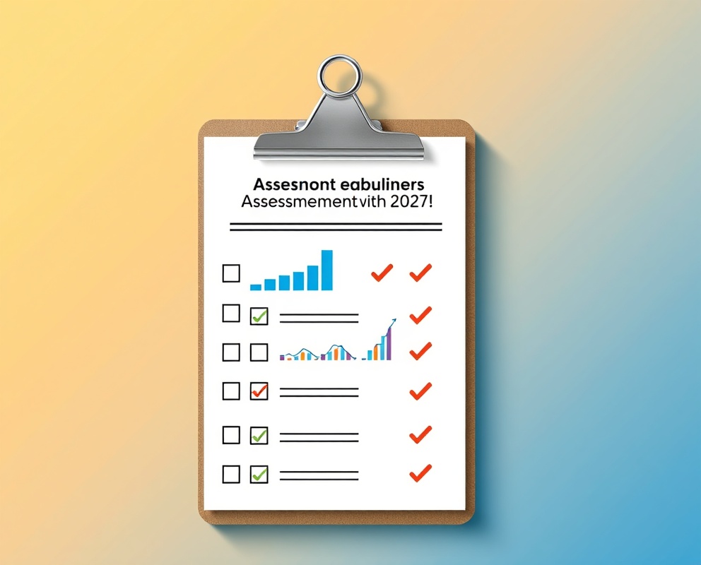 Technology assessment illustration