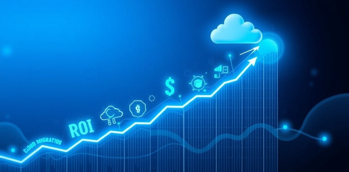 Cloud Migration ROI: What Decision-Makers Should Expect