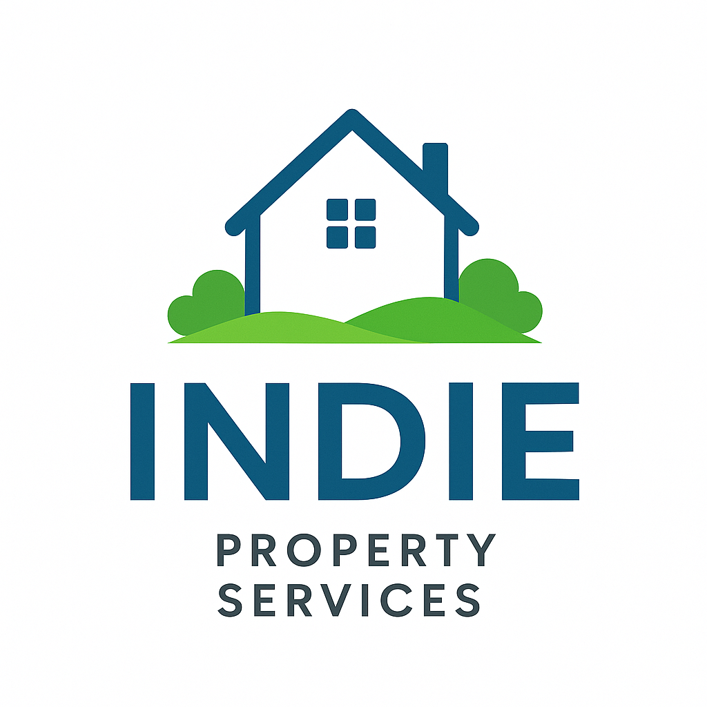 Indie Property Services logo