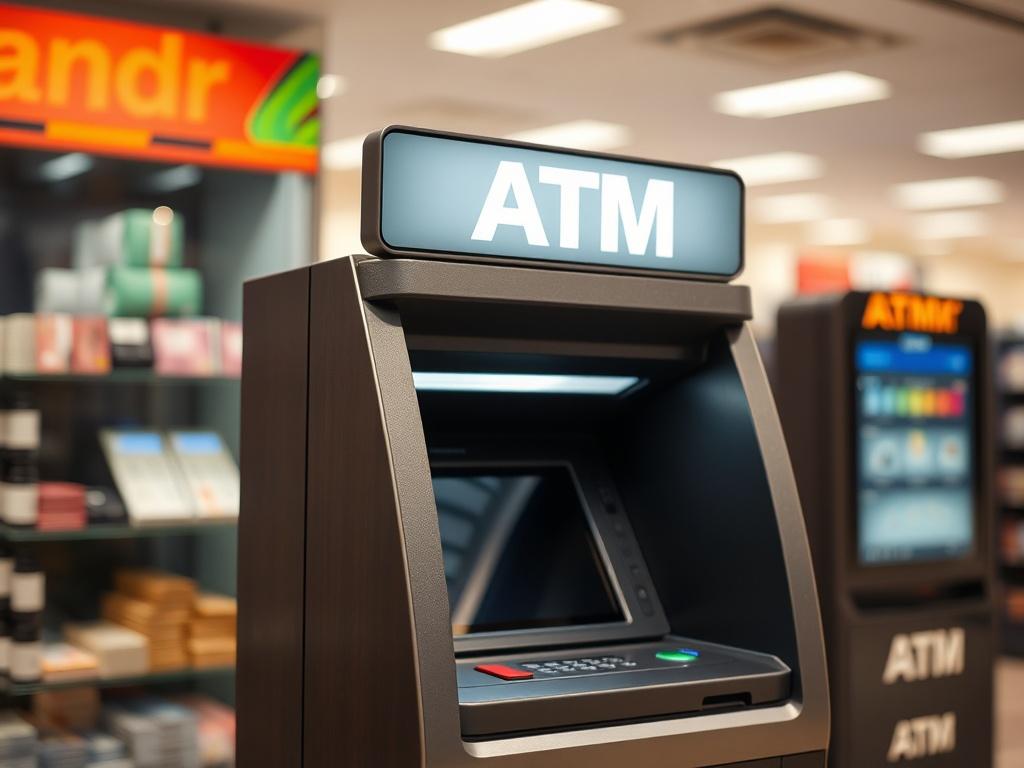 A realistic high resolution close up shot of a modern