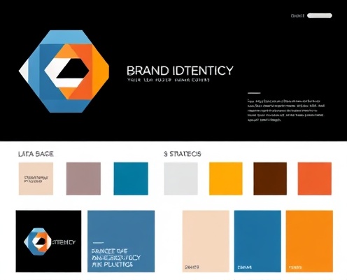 Brand Strategy & Identity