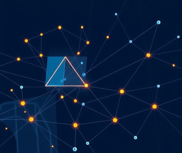 Abstract systems and architecture visualization