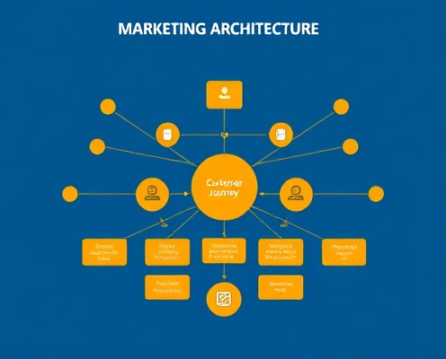 Marketing Architecture