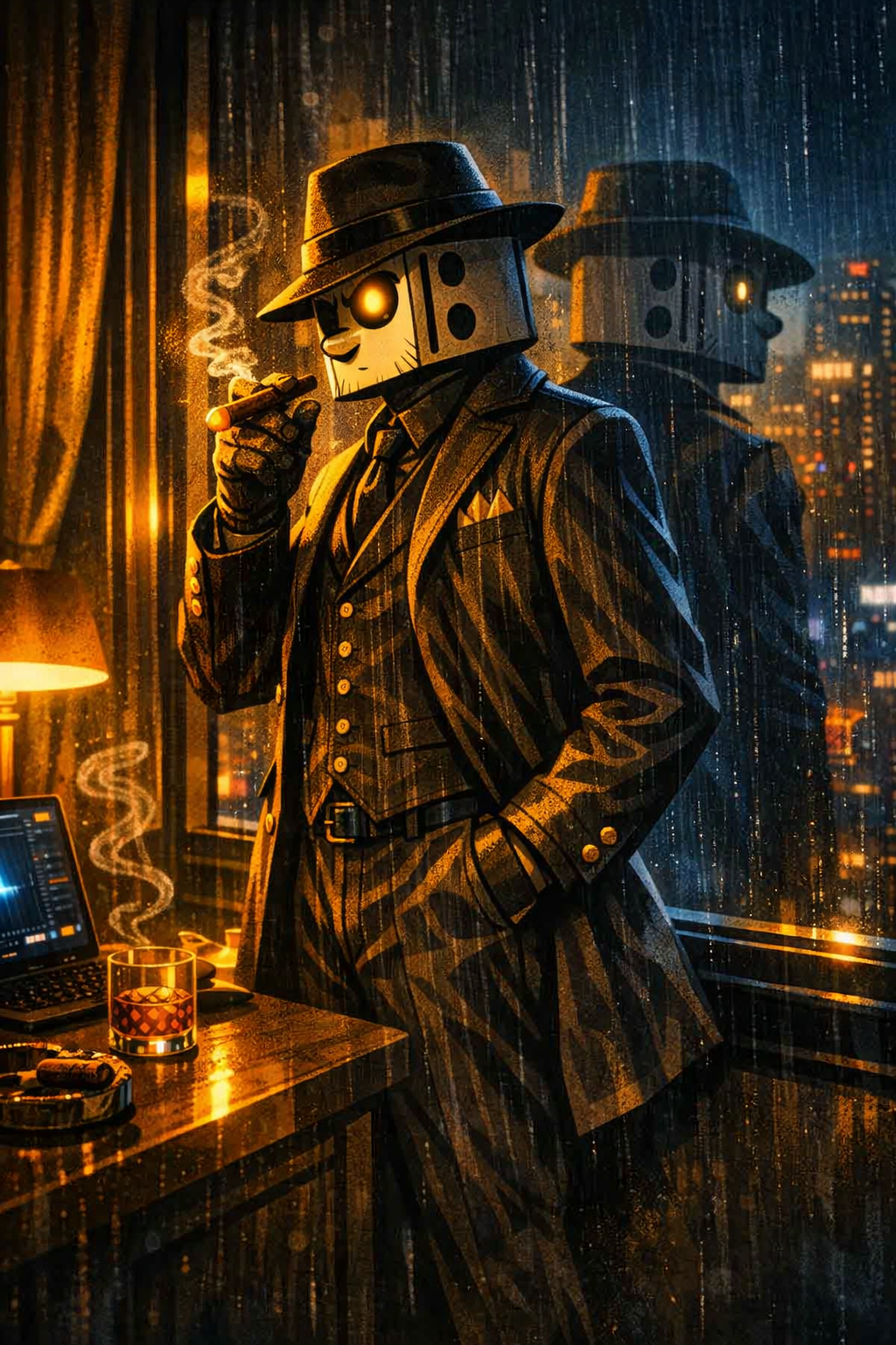 MrComPleXeD