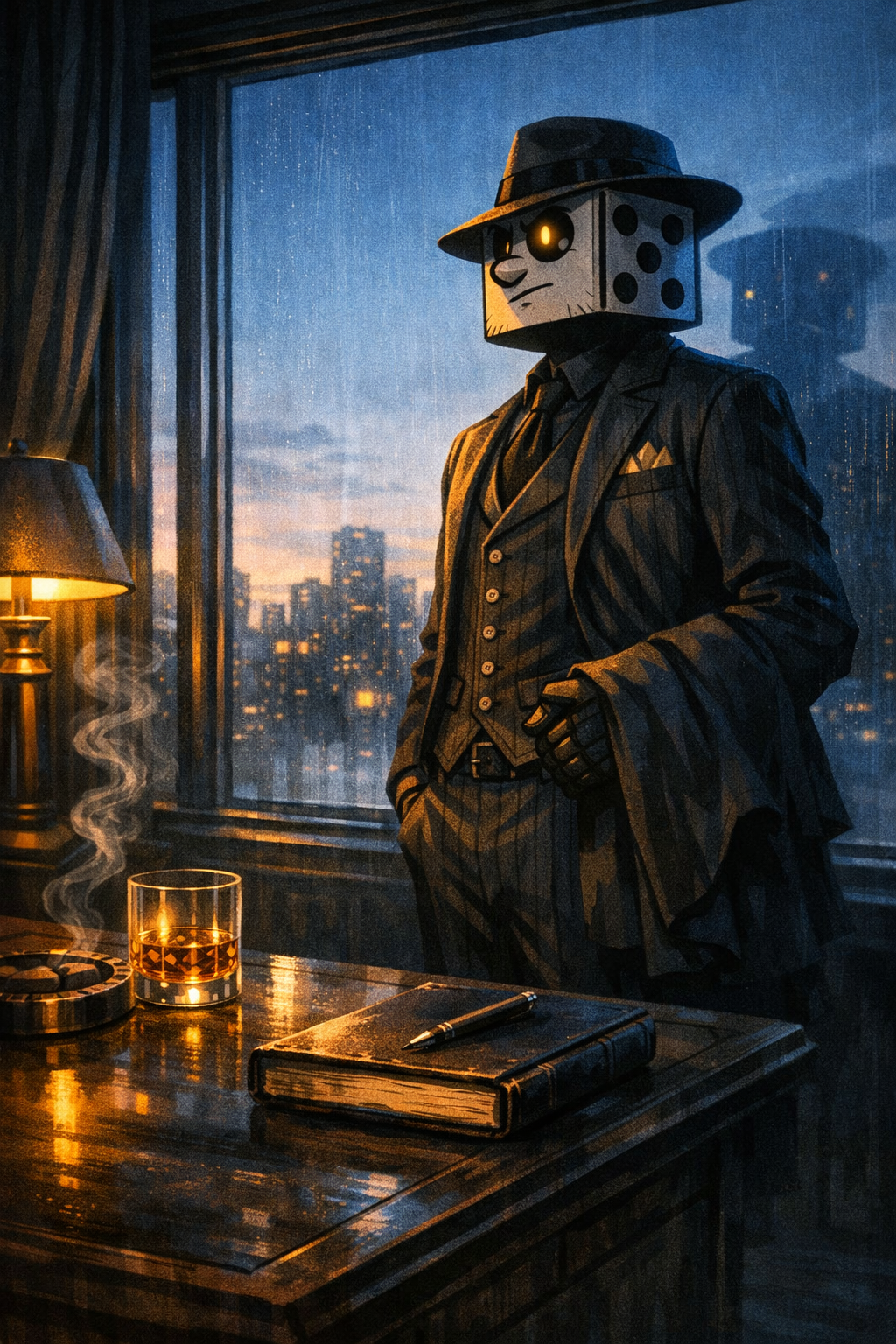 MrComPleXeD
