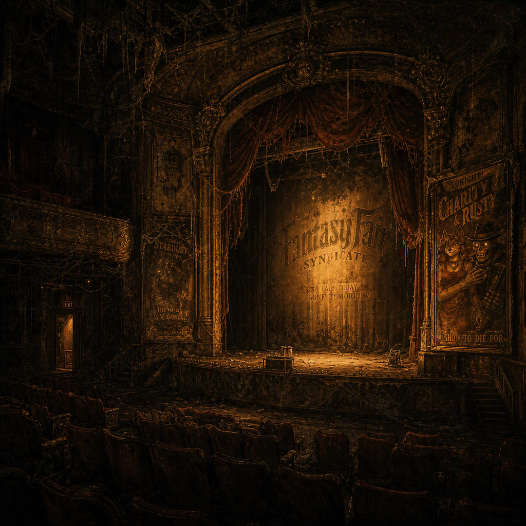 Lore and Environment