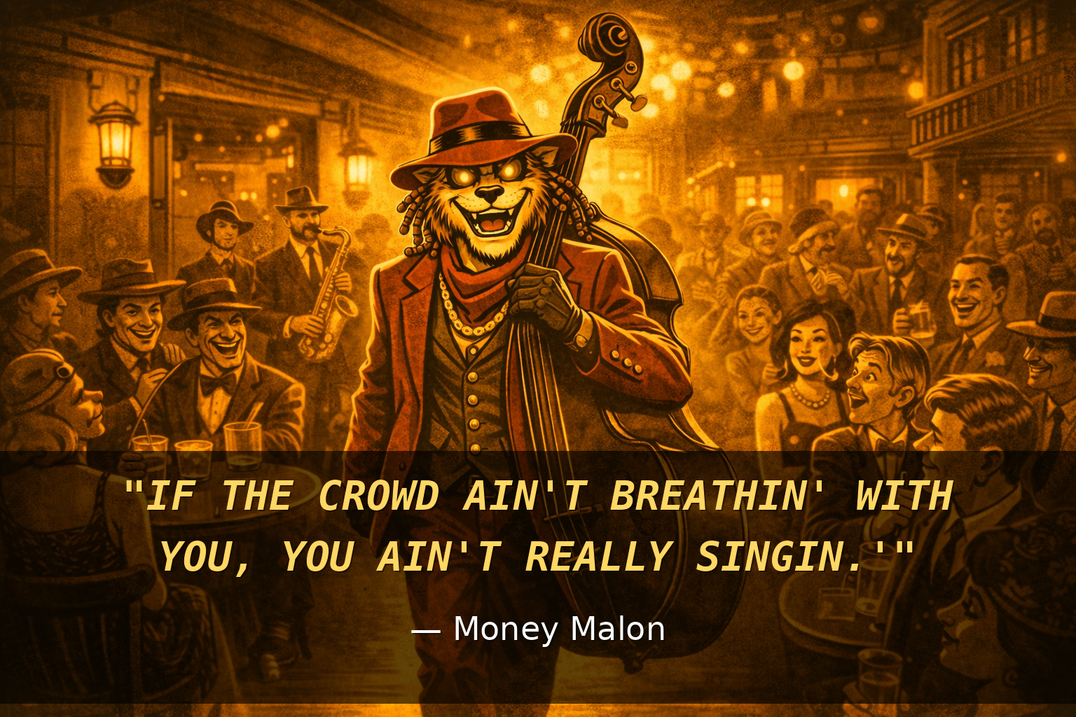 Money Malon