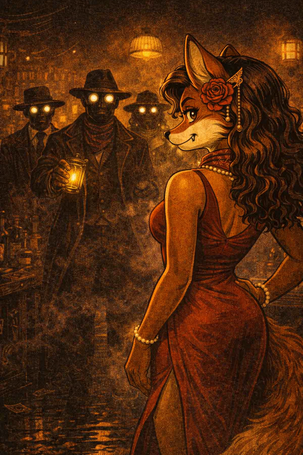 Charity Jimenez