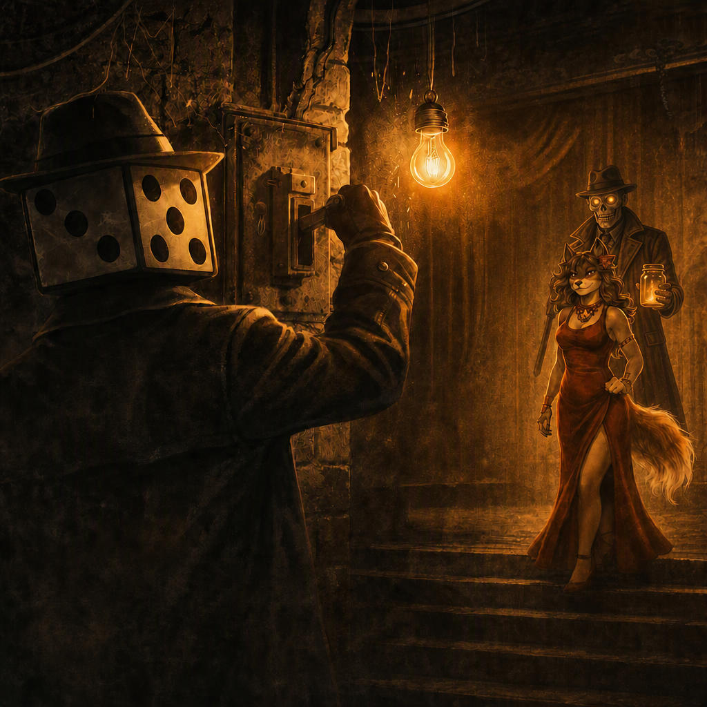 Lore and Environment