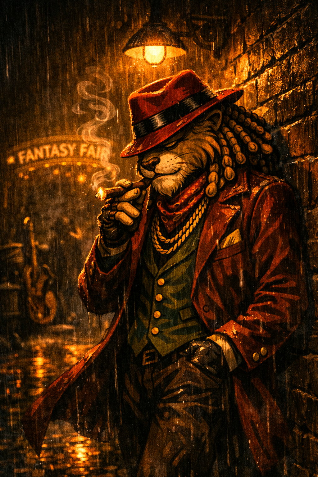 Money Malon