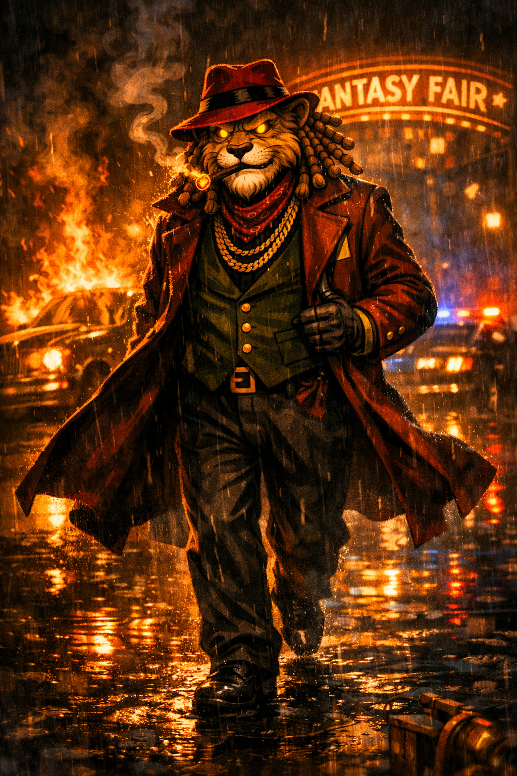 Money Malon