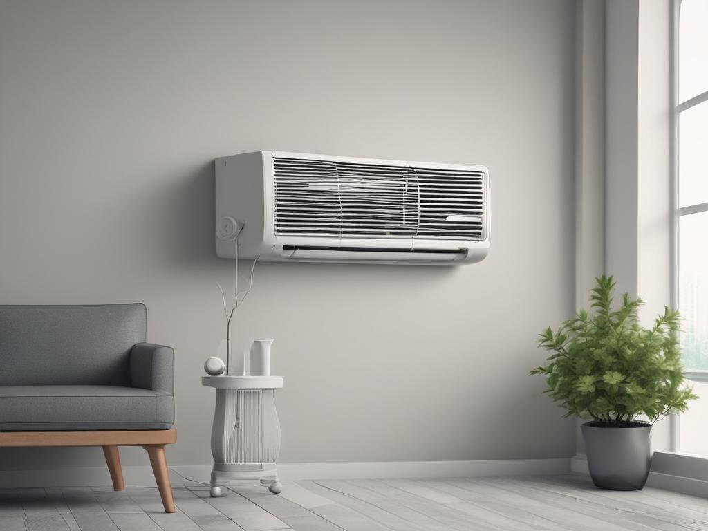 aircon cleaning, technician, efficiency, airflow, maintenance