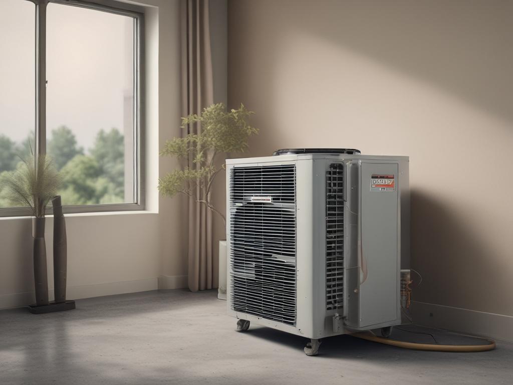 air conditioning repair, technician, efficient, cool environment, quick turnaround