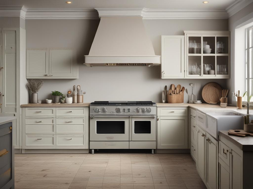 pre-owned ovens, cooking ranges, kitchen appliances