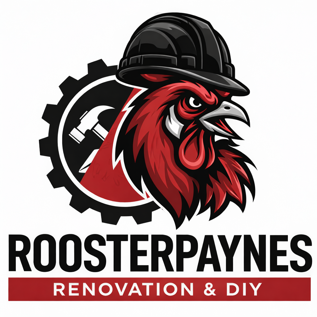 Roosterpaynes logo