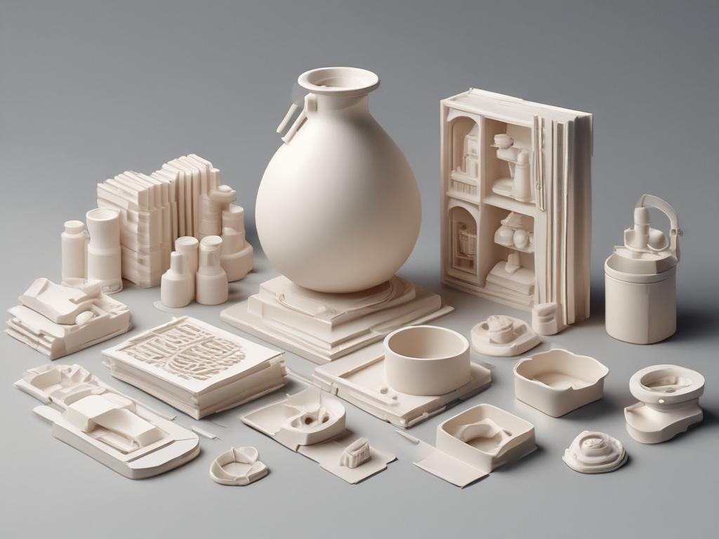 rapid prototyping, 3D printing, product design, manufacturing
