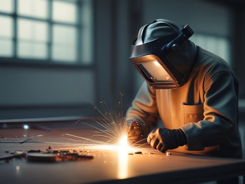 welding, fabrication, metalwork, custom projects