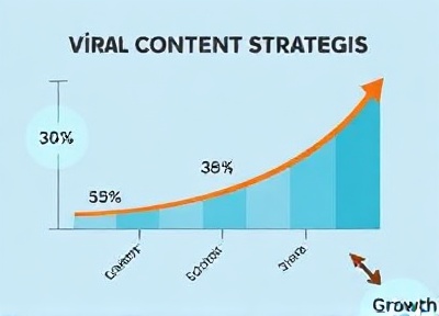Viral content strategy phase