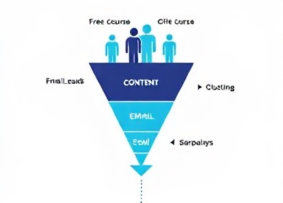 Lead generation phase
