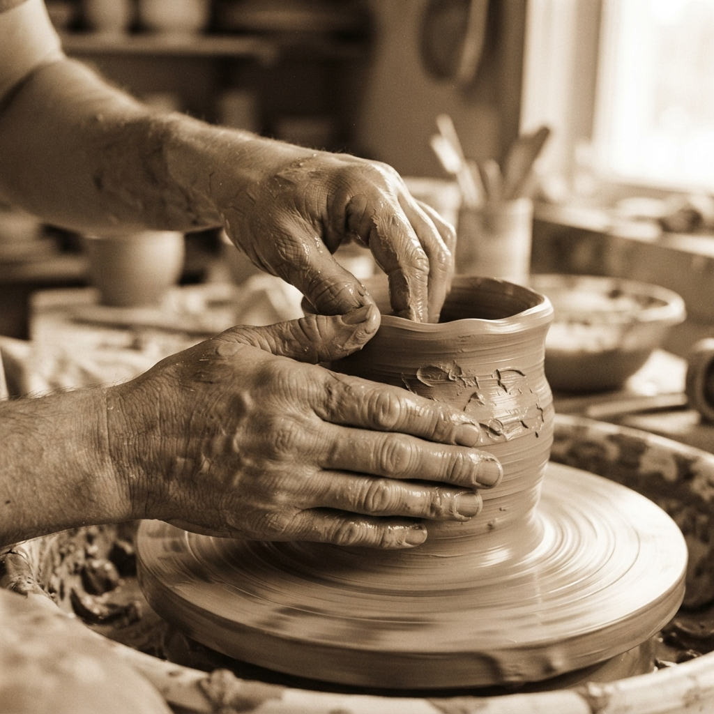 Ceramics