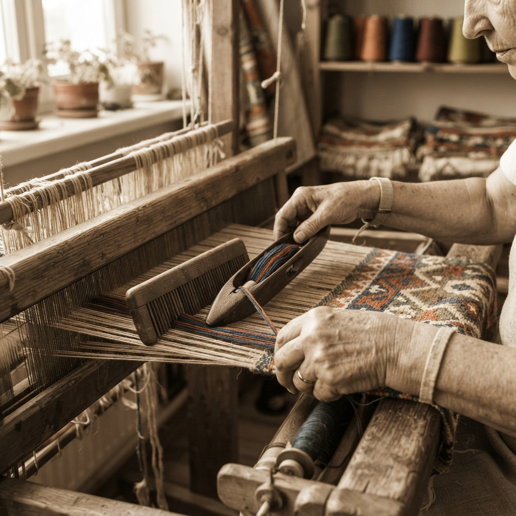 Textile & Thread