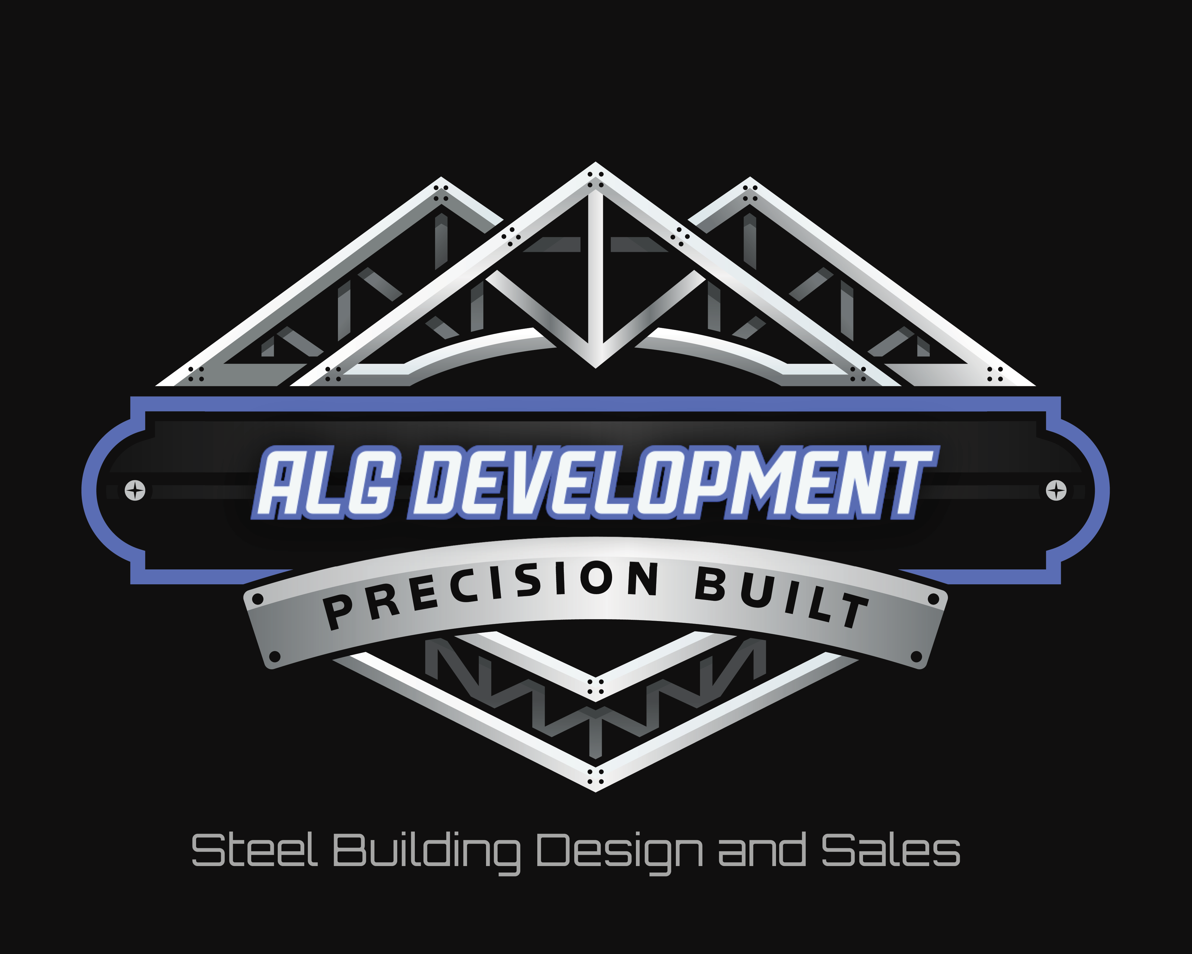 ALG Development Logo