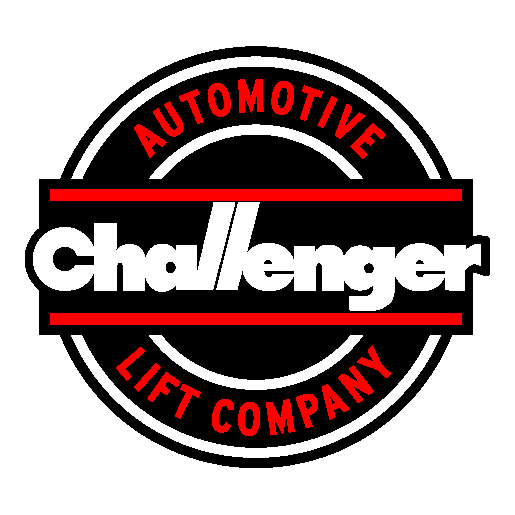 Challenger auto lifts