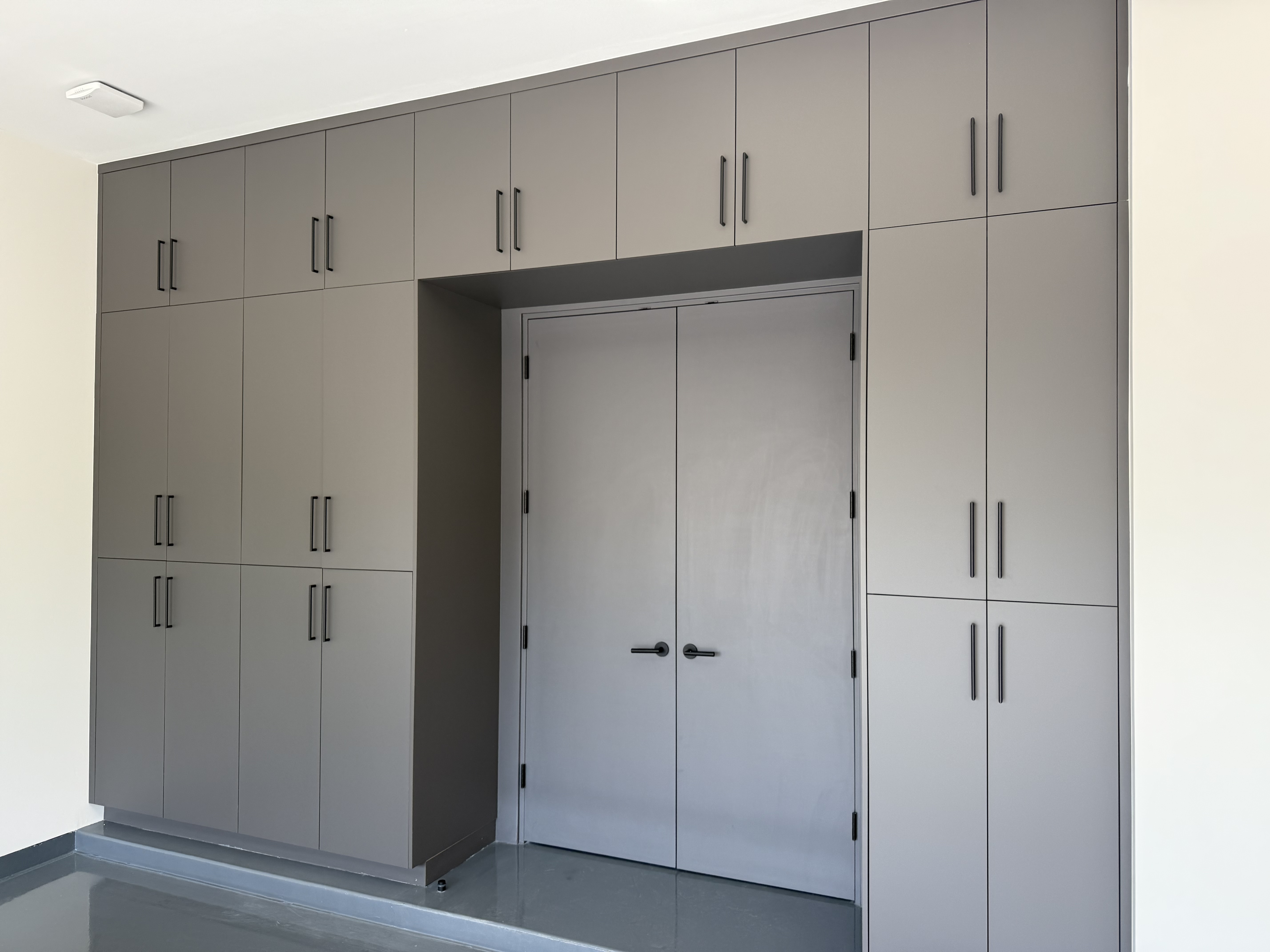 Miralux Cabinets