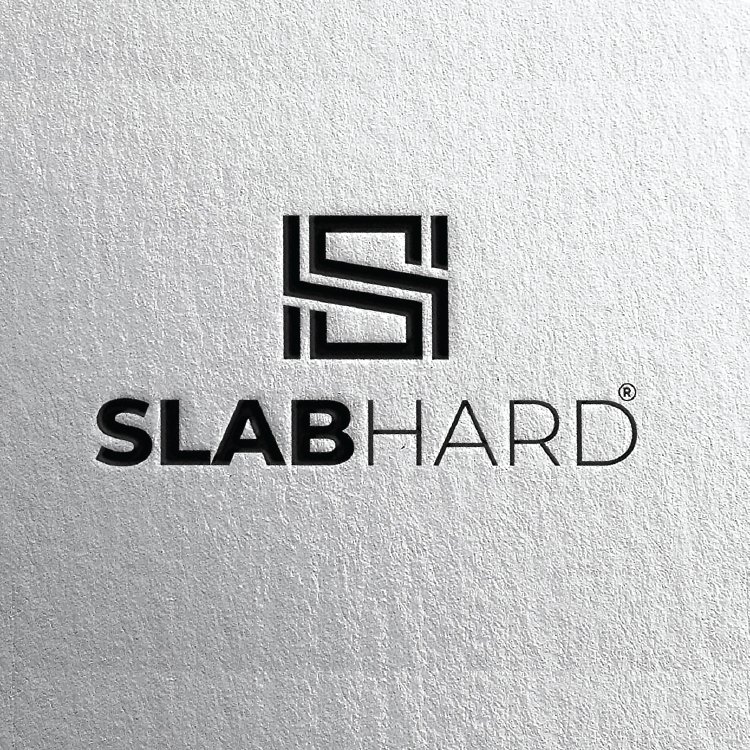 Industrial Epoxy Coatings SLABHARD