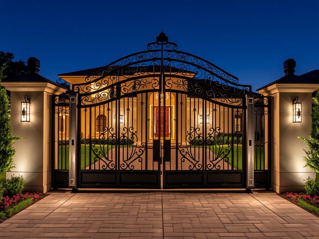 Custom Gates