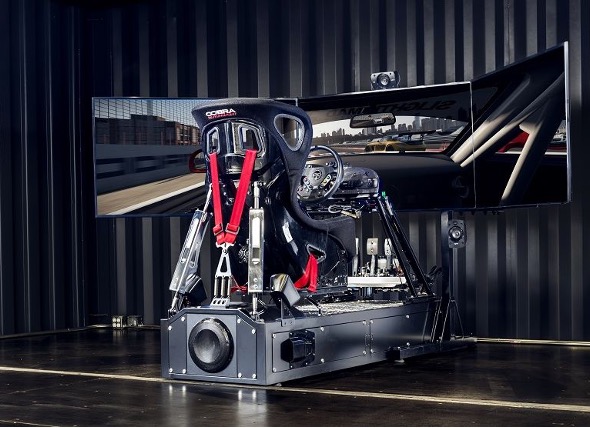 Racing Simulators