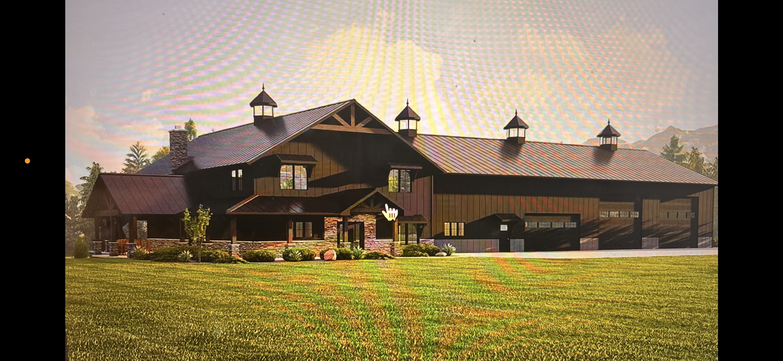 Barndominiums
