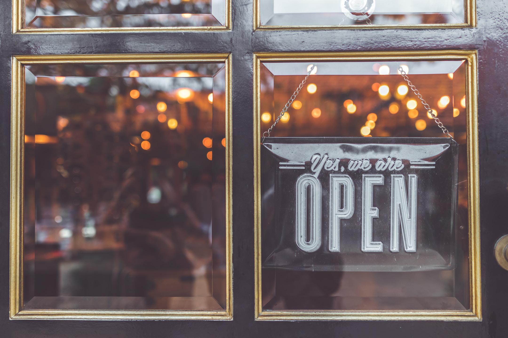 COVID-19 disinfecting cleaning is essential when reopening your business.