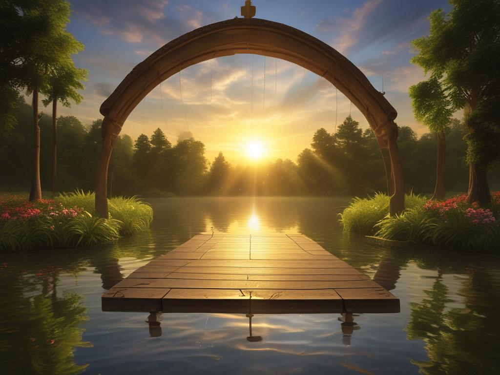 1. Prayer
2. Devotional
3. Heavenly 
4. Spiritual
5. Inspiration
6. Faith
7. Light
8. Uplifting
9. Scriptures
10. Meditation
11. Tranquil
12. Nature
13. Soothing
14. Reflection
15. Connection
16. Spiritual Growth
17. Serene  
18. God’s Presence
19. Community
20. Blessings