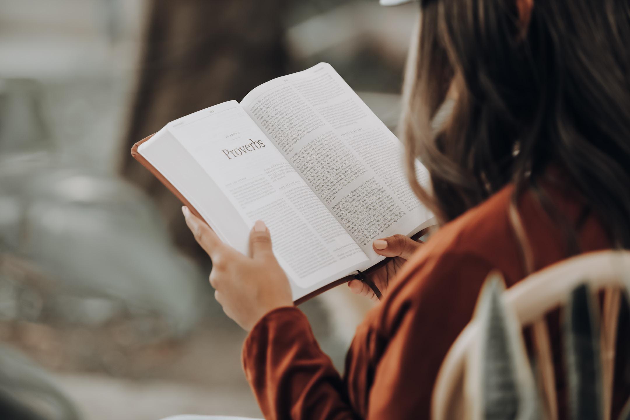 Book Club Readings