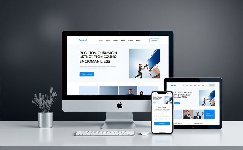 Web Development Portfolio