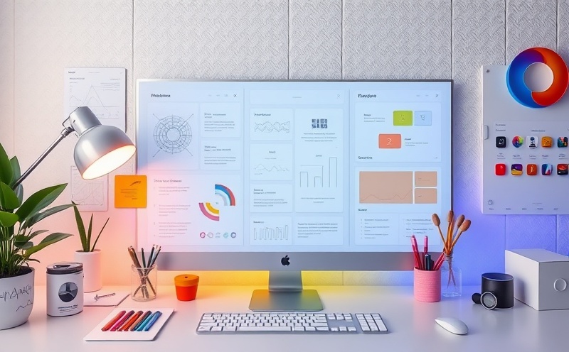UI/UX Design Portfolio