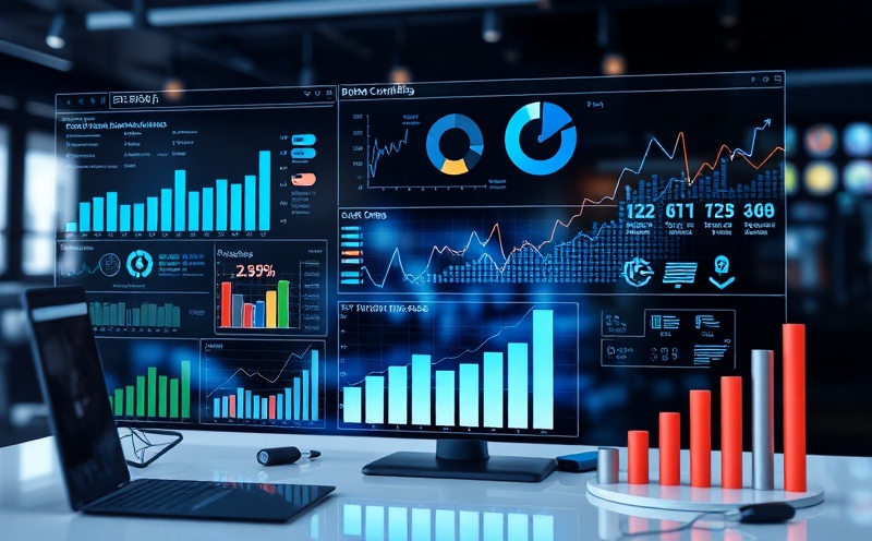 IT Consulting Portfolio